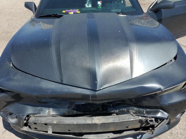 صورة رقم 11 من المزاد - 2014 CHEVROLET CAMARO LT مع VIN 2G1FC3D33E9260258