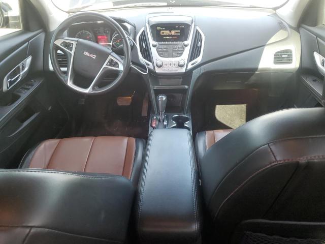 Photo 8 from auction – 2016 GMC TERRAIN SL with VIN 2GKFLPE31G6190765