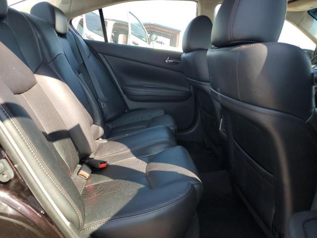 Photo 10 from auction – 2013 NISSAN MAXIMA S with VIN 1N4AA5AP9DC822610