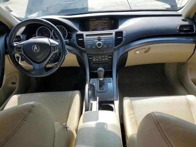Photo 8 from auction – 2013 ACURA TSX TECH with VIN JH4CU2F69DC007475