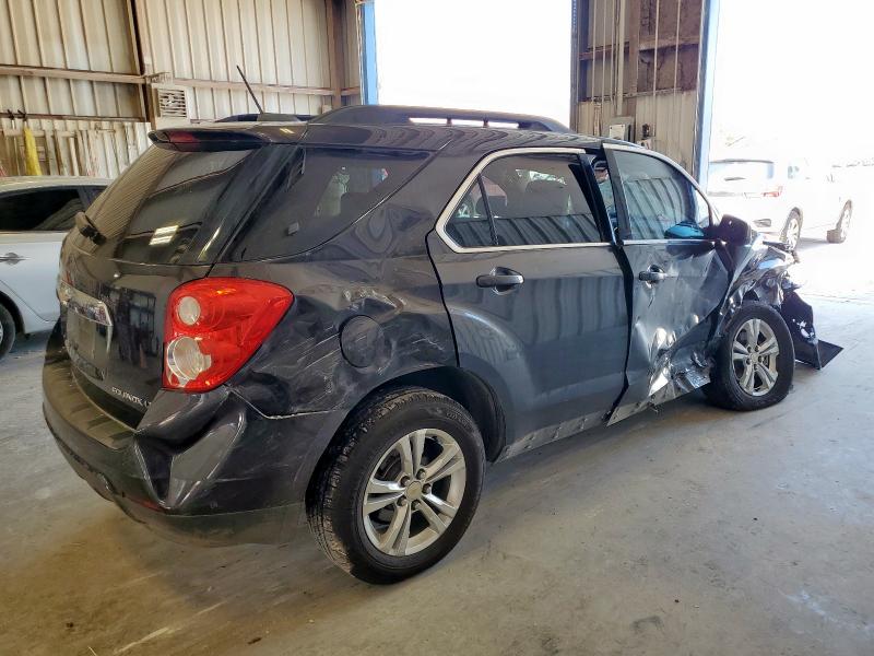 Photo 3 from auction – 2015 CHEVROLET EQUINOX LT with VIN 2GNALBEK6F6258399