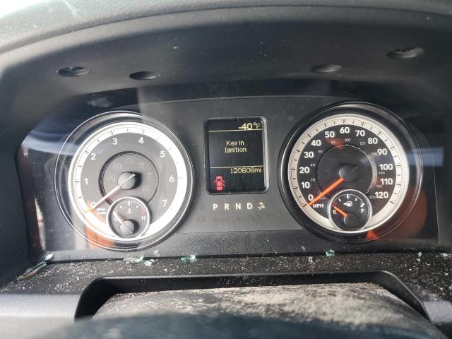 Photo 9 from auction – 2015 RAM 1500 ST with VIN 1C6RR6FT5FS650979