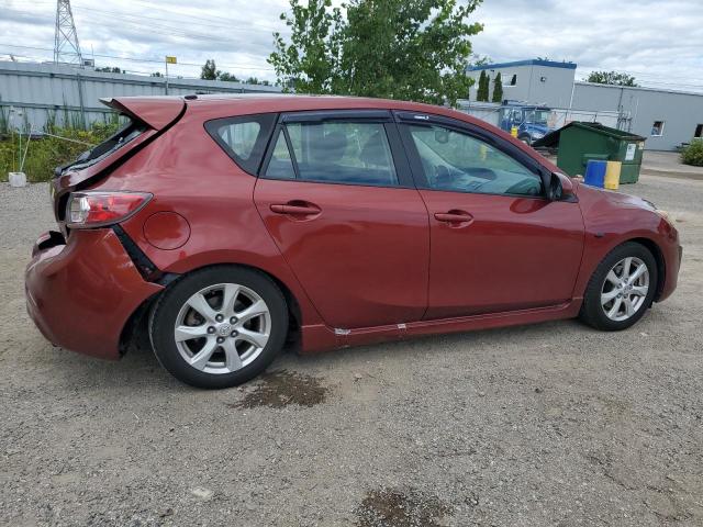 Photo 3 from auction – 2010 MAZDA 3 S with VIN JM1BL1H57A1132139