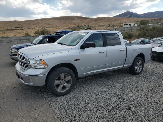 RAM 1500 SLT 2018 with VIN 1C6RR7TMXJS112869 - Photo from auction