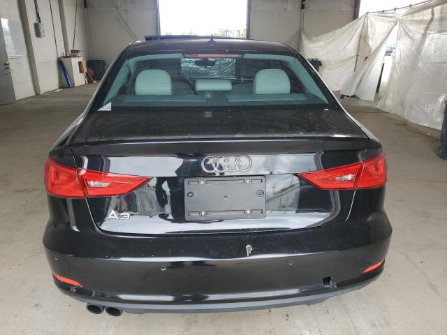 Photo 6 from auction – 2016 AUDI A3 PREMIUM with VIN WAUA7GFF8G1035567