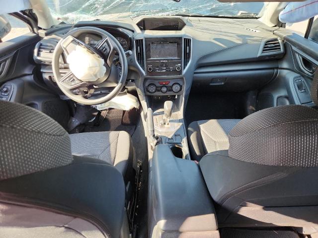 Photo 8 from auction – 2022 SUBARU IMPREZA with VIN 4S3GTAB65N3714743