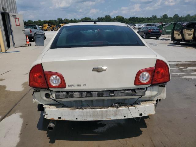 Photo 6 from auction – 2010 CHEVROLET MALIBU 2LT with VIN 1G1ZD5EB5A4129177