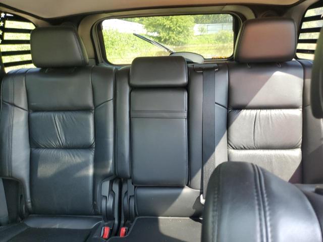 Photo 10 from auction – 2011 JEEP GRAND CHEROKEE LAREDO with VIN 1J4RR4GG7BC655890