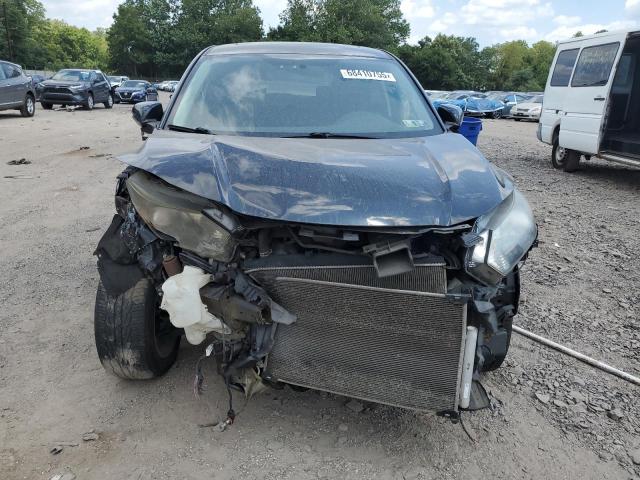 Photo 5 from auction – 2017 HONDA HR-V EX with VIN 3CZRU6H53HM705148