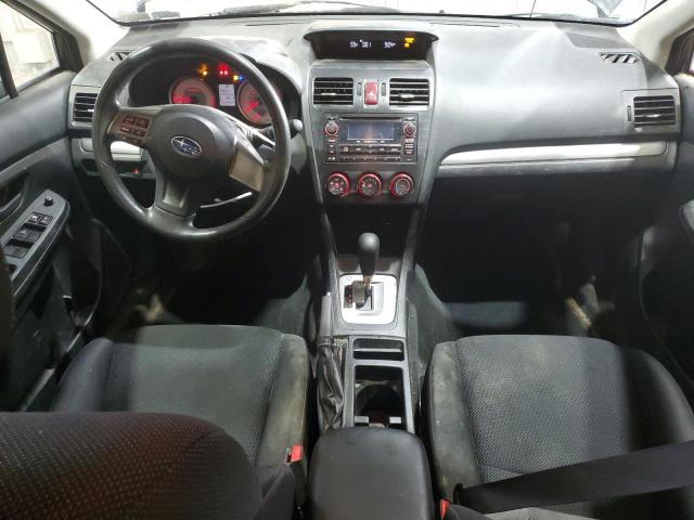 Photo 8 from auction – 2014 SUBARU IMPREZA with VIN JF1GJAA67EH012293