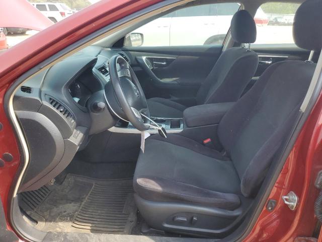 Photo 7 from auction – 2013 NISSAN ALTIMA 2.5 with VIN 1N4AL3AP1DN527617