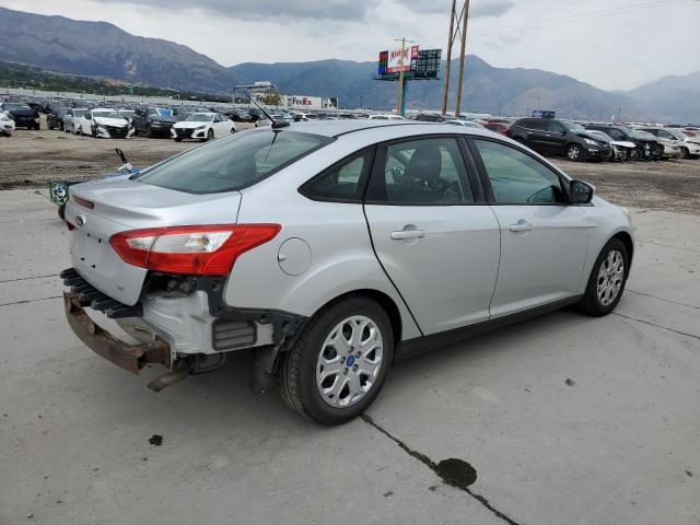 Photo 3 from auction – 2012 FORD FOCUS SE with VIN 1FAHP3F24CL184053