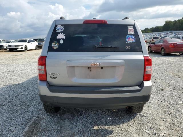 Photo 6 from auction – 2017 JEEP PATRIOT SP with VIN 1C4NJRBB0HD165248
