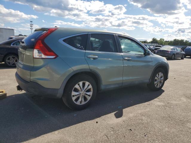 Photo 3 from auction – 2012 HONDA CR-V EX with VIN 2HKRM4H57CH619785