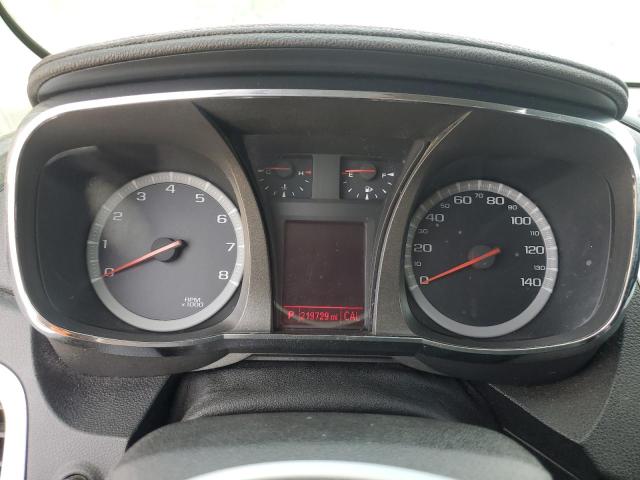 Zdjęcie 9 z aukcji – 2013 GMC TERRAIN SL z VIN 2GKALMEK6D6362123