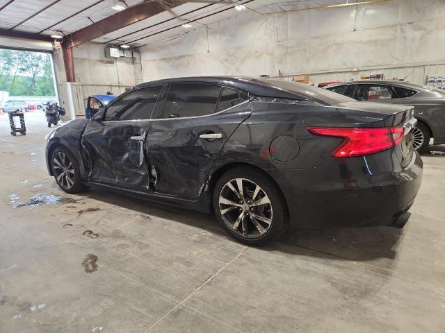 Photo 2 from auction – 2016 NISSAN MAXIMA 3.5 with VIN 1N4AA6AP9GC445478