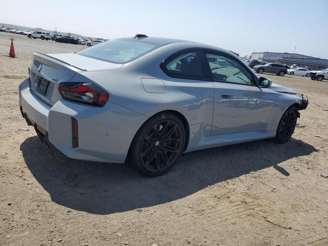 Photo 3 from auction – 2025 BMW M2 with VIN 3MF23DM08S8F02309
