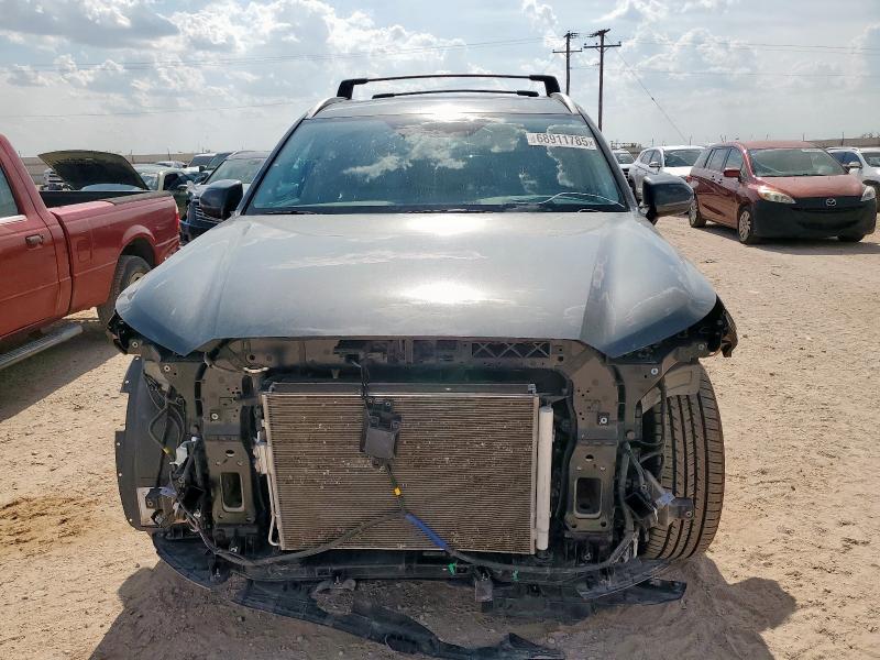 Photo 5 from auction – 2024 HYUNDAI PALISADE CALLIGRAPHY with VIN KM8R7DGE3RU650387