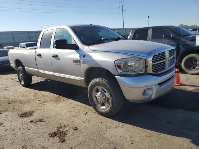 Photo 4 from auction – 2007 DODGE RAM 2500 S with VIN 3D7KS28A67G818100