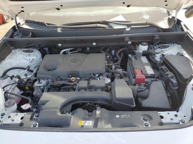 Photo 12 from auction – 2024 TOYOTA RAV4 LE with VIN 2T3H1RFV3RC296200