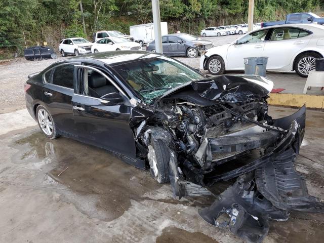 Photo 4 from auction – 2013 NISSAN ALTIMA 3.5 with VIN 1N4BL3AP8DC129899