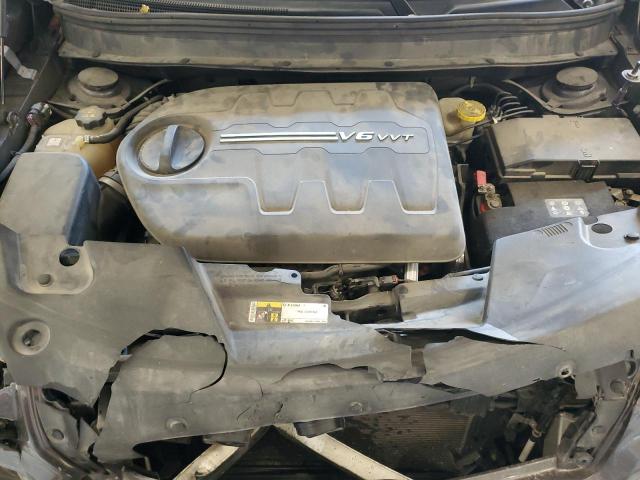 Photo 12 from auction – 2015 JEEP CHEROKEE L with VIN 1C4PJMCSXFW790249