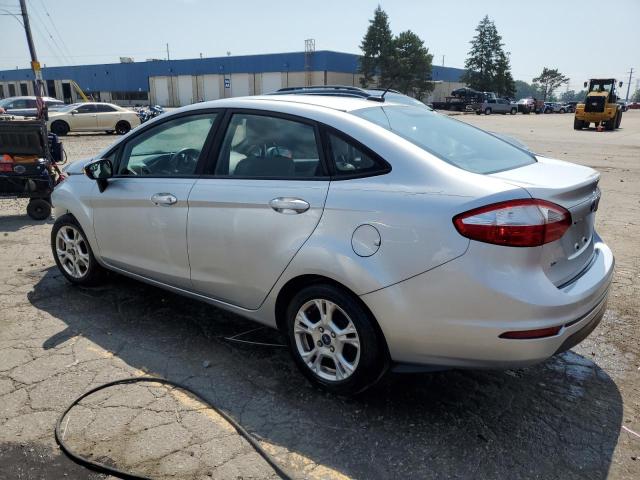 Photo 2 from auction – 2016 FORD FIESTA SE with VIN 3FADP4BJ0GM128651