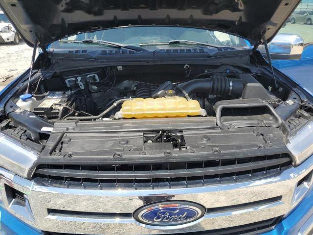 Photo 11 from auction – 2019 FORD F150 SUPER with VIN 1FTEW1E55KKC57791