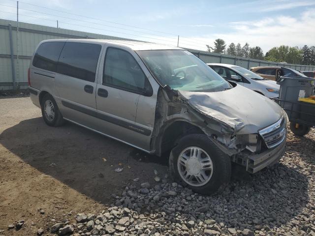 Photo 4 from auction – 2004 CHEVROLET VENTURE with VIN 1GNDX03E44D154513