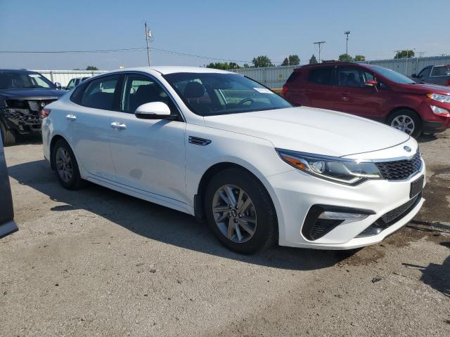 Photo 4 from auction – 2019 KIA OPTIMA with VIN 5XXGT4L32KG365929