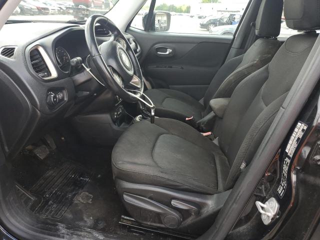 Photo 7 from auction – 2016 JEEP RENEGADE L with VIN ZACCJBBT9GPC50970