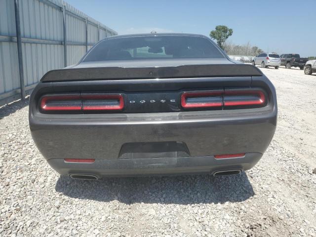 Photo 6 from auction – 2019 DODGE CHALLENGER with VIN 2C3CDZAG9KH571488