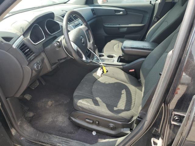 Photo 7 from auction – 2010 CHEVROLET TRAVERSE LT with VIN 1GNLVFED6AS148504