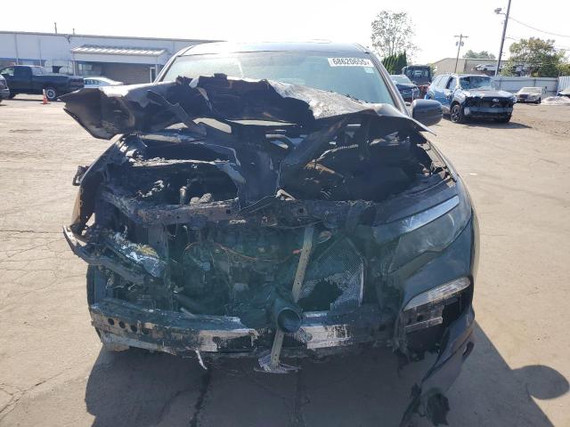 Photo 5 from auction – 2016 HONDA PILOT EXL with VIN 5FNYF6H51GB007233