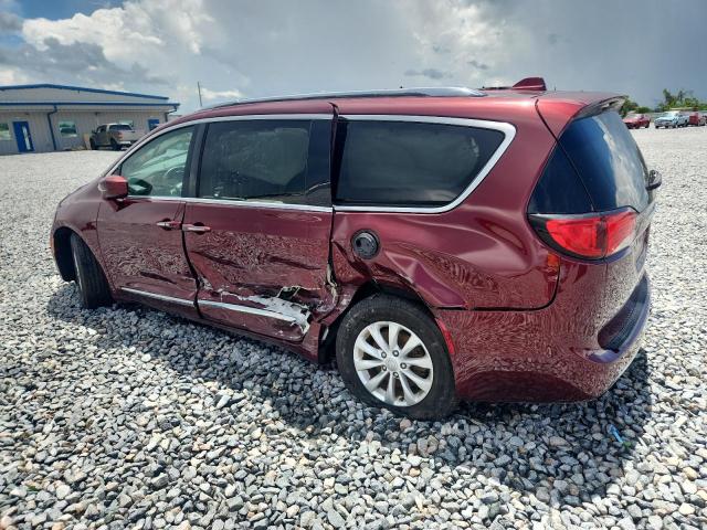 Photo 2 from auction – 2019 CHRYSLER PACIFICA T with VIN 2C4RC1BG5KR537700