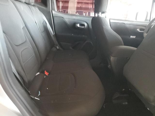 Photo 10 from auction – 2019 JEEP RENEGADE with VIN ZACNJABB6KPK68665