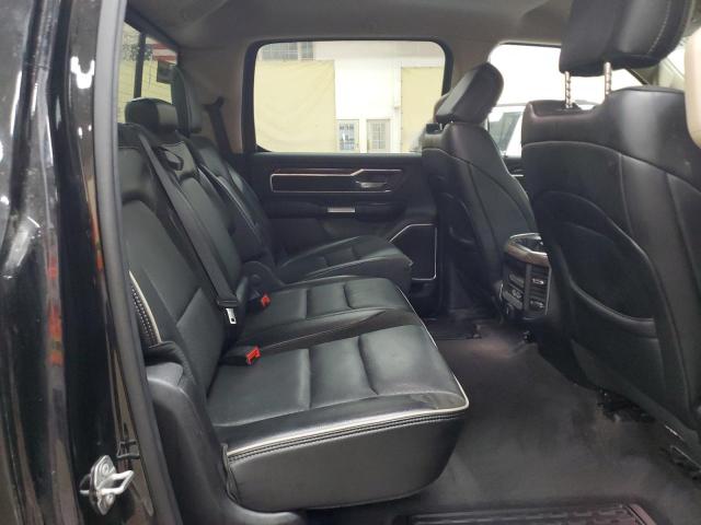 Photo 10 from auction – 2020 RAM 1500 LARAM with VIN 1C6SRFJT8LN403507