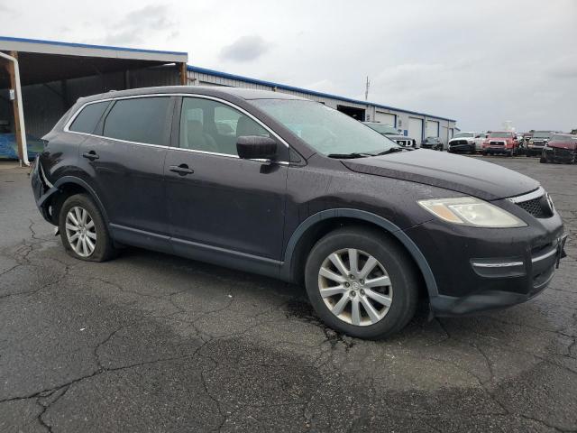 Photo 4 from auction – 2009 MAZDA CX-9 with VIN JM3TB38A490175510