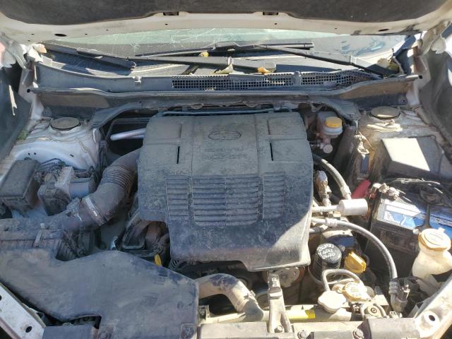 Photo 11 from auction – 2019 SUBARU FORESTER PREMIUM with VIN JF2SKAEC2KH473092