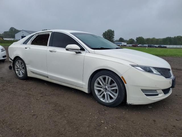 Photo 4 from auction – 2013 LINCOLN MKZ with VIN 3LN6L2J97DR819566