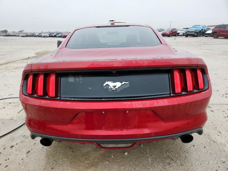 Photo 6 from auction – 2017 FORD MUSTANG with VIN 1FA6P8TH9H5228783