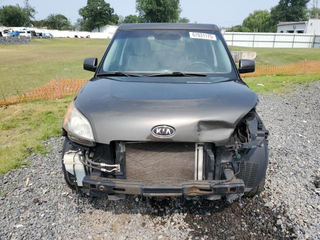 Photo 5 from auction – 2010 KIA SOUL + with VIN KNDJT2A27A7176043