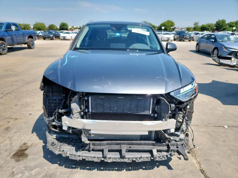 Photo 5 from auction – 2022 AUDI Q5 E PREMI with VIN WA1E2AFY7N2087551