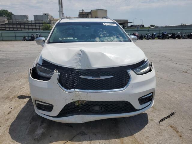 Photo 5 from auction – 2022 CHRYSLER PACIFICA L with VIN 2C4RC1GG8NR120133
