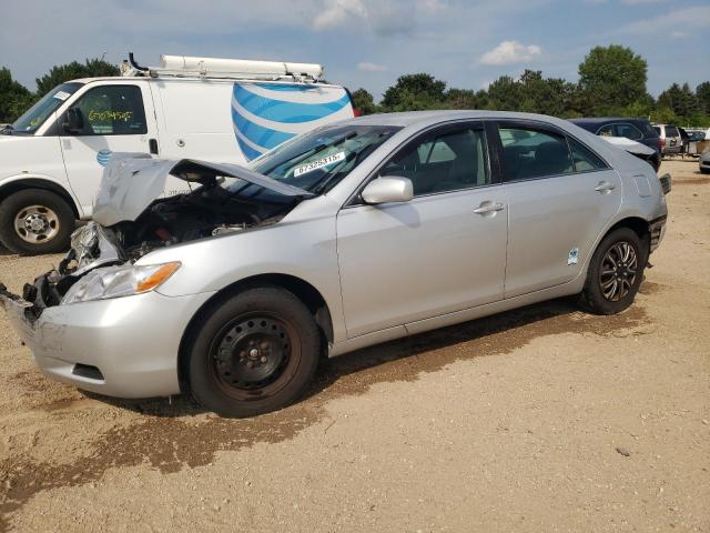 Photo 1 from auction – 2008 TOYOTA CAMRY CE with VIN 4T1BE46K08U237050