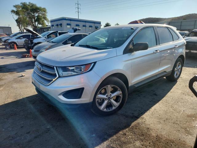 FORD EDGE SE 2016 with VIN 2FMPK4G94GBB52419 - Photo from auction