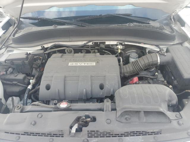 صورة رقم 11 من المزاد - 2013 HONDA RIDGELINE مع VIN 5FPYK1F52DB001901