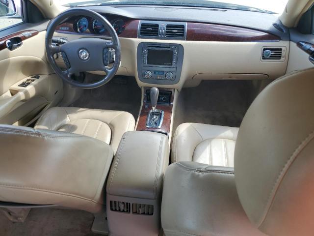 Photo 8 from auction – 2011 BUICK LUCERNE CX with VIN 1G4HJ5EM1BU119708