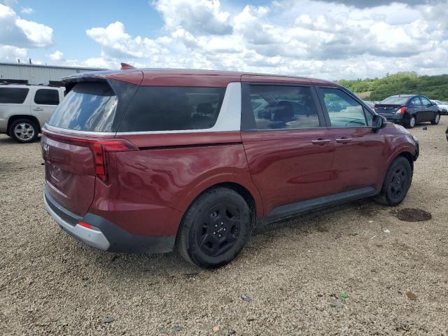 Photo 3 from auction – 2025 KIA CARNIVAL L with VIN KNDNB5K3XS6462098