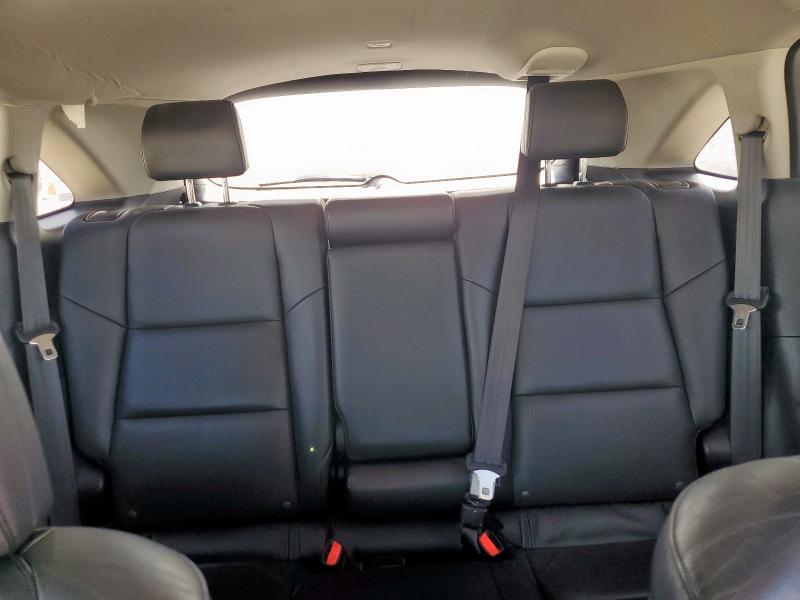 Photo 10 from auction – 2015 ACURA RDX with VIN 5J8TB3H31FL004090